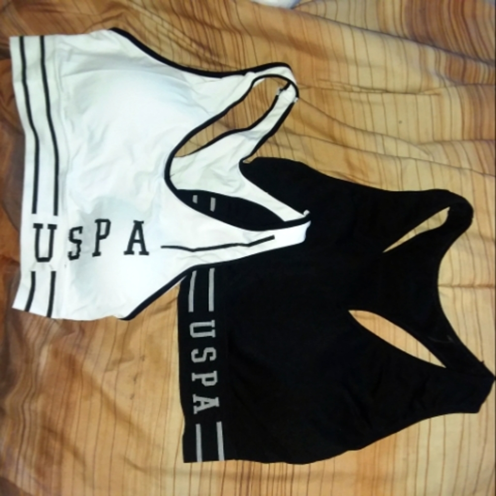 2pk Sports Bras